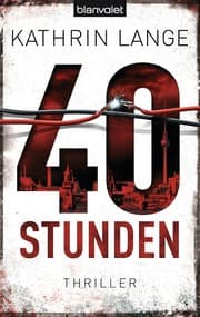 Cover von 40 Stunden