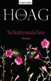 Cover von Schattennächte
