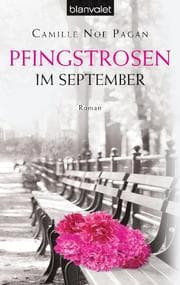 Cover von Pfingstrosen im September
