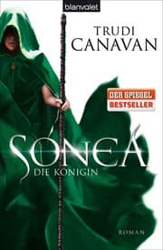 Cover von Die Königin