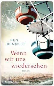 Cover von Wenn wir uns wiedersehen