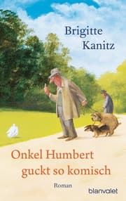 Cover von Onkel Humbert guckt so komisch