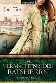 Cover von Das Vermächtnis des Ratsherrn