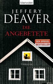 Cover von Die Angebetete