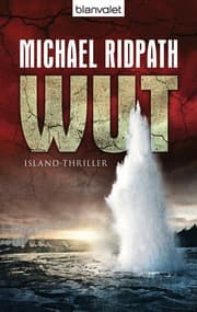 Cover von Wut