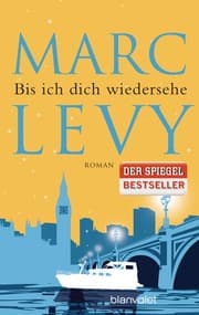 Cover von Bis ich dich wiedersehe