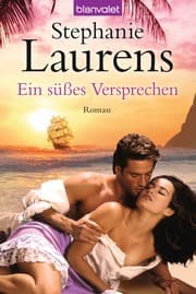Cover von Ein süßes Versprechen