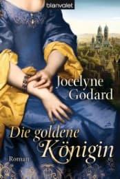Cover von Die goldene Königin