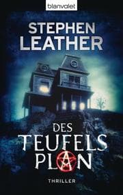 Cover von Des Teufels Plan