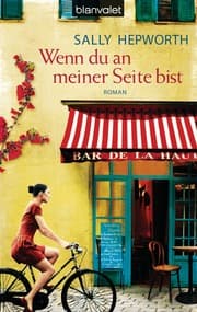 Cover von Wenn du an meiner Seite bist