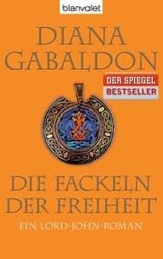 Cover von Die Fackeln der Freiheit