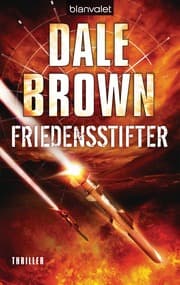Cover von Friedensstifter