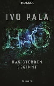 Cover von H2O - Das Sterben beginnt