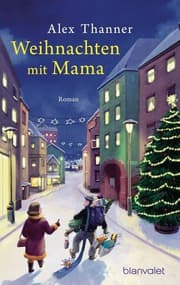 Cover von Weihnachten mit Mama