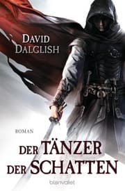 Cover von Der Tänzer der Schatten