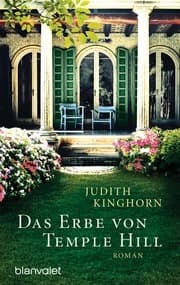 Cover von Das Erbe von Temple Hill
