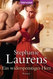 Cover von Ein widerspenstiges Herz