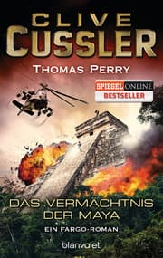 Cover von Das Vermächtnis der Maya