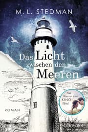 Cover von Das Licht zwischen den Meeren