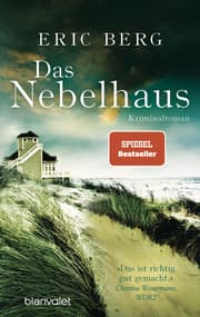 Cover von Das Nebelhaus