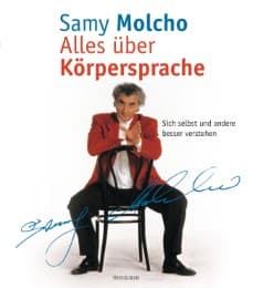 Cover von Alles über Körpersprache