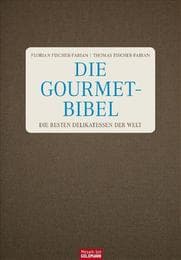 Cover von Die Gourmet-Bibel