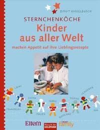 Cover von Sternchenköche