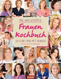 Cover von Das Frauen-Kochbuch