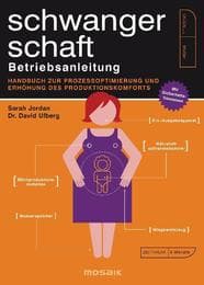Cover von Schwangerschaft - Betriebsanleitung
