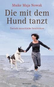Cover von Die mit dem Hund tanzt