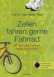 Cover von Zellen fahren gerne Fahrrad