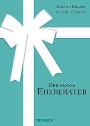 Cover von Der kleine Eheberater