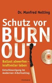 Cover von Schutz vor Burn-out