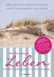 Cover von Im Mittelpunkt Leben