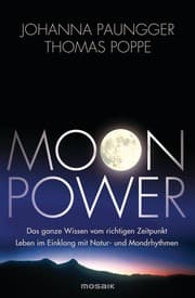 Cover von Moon Power