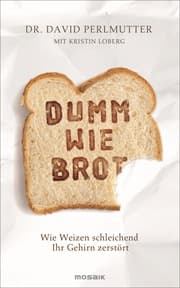 Cover von Dumm wie Brot
