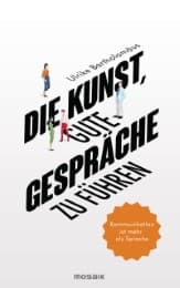 Cover von Die Kunst, gute Gespräche zu führen