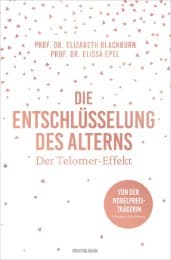 Cover von Die Entschlüsselung des Alterns