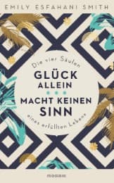Cover von Glück allein macht keinen Sinn