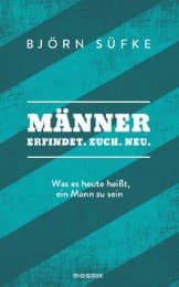 Cover von Männer - Erfindet. Euch. Neu.