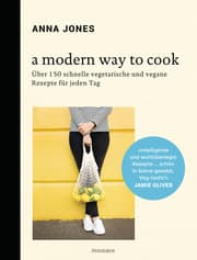 Cover von A Modern Way to Cook