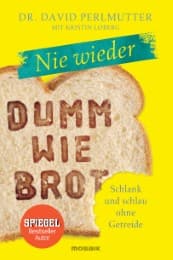 Cover von Nie wieder - Dumm wie Brot