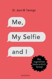 Cover von Me, My Selfie and I