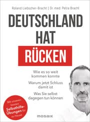 Cover von Deutschland hat Rücken
