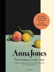 Cover von The Modern Cook's Year