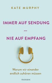 Cover von Immer auf Sendung ... nie auf Empfang