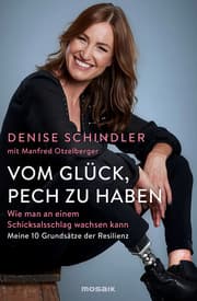 Cover von Vom Glück, Pech zu haben