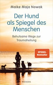 Cover von Der Hund als Spiegel des Menschen