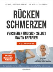 Cover von Rückenschmerzen verstehen und sich selbst davon befreien