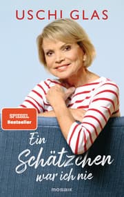 Cover von Ein Schätzchen war ich nie
